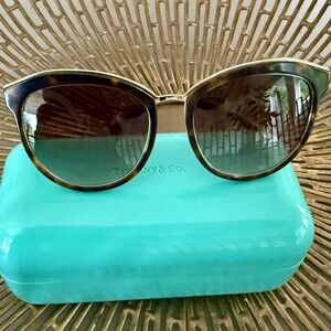 Tiffany Sunglasses
